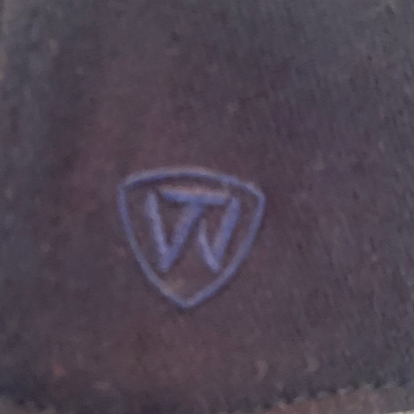 Men's Top of the World Blue Gray Minnesota Golden Gophers Team Fitted Hat - Picture 4 of 13